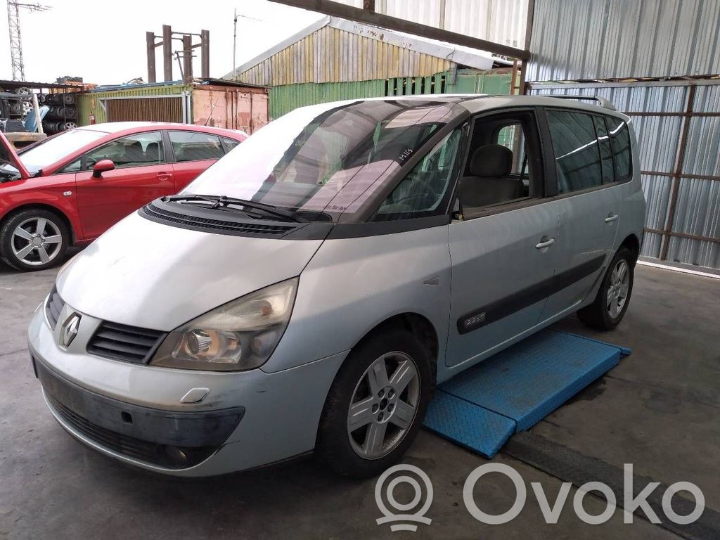Espace III Espace  2541610P