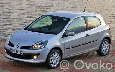 Clio I Clio  R04080009D