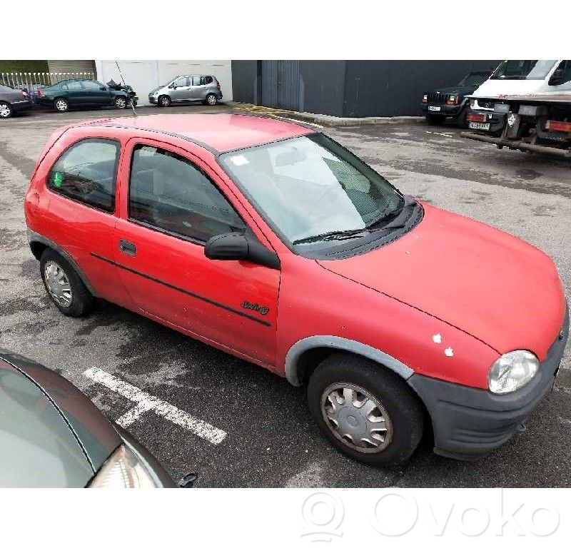 Corsa A Corsa  D6RA32