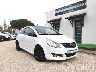 Corsa A Corsa  D6RA32