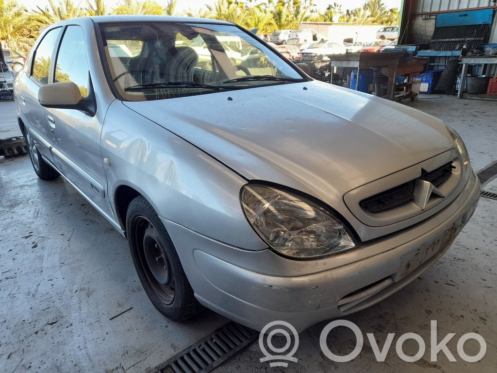 Xsara Xsara, Xsara Picasso  X3782X