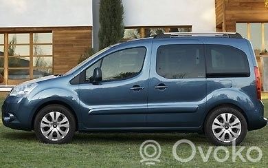 Berlingo Berlingo