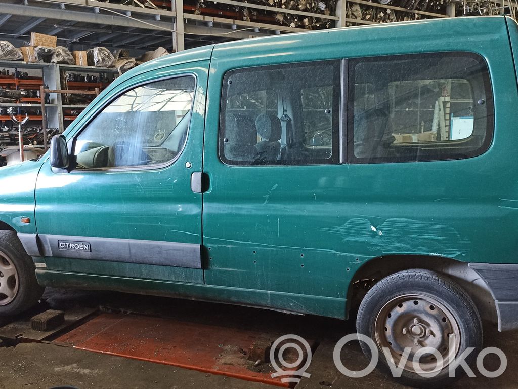 Berlingo Berlingo