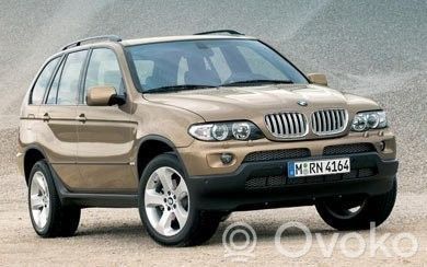 X5 E53 X5  363668