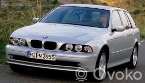 5 E39 Series 5