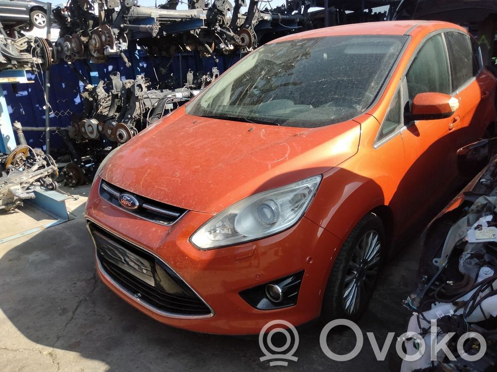C-MAX II Focus C-MAX, C-MAX, Grand C-MAX