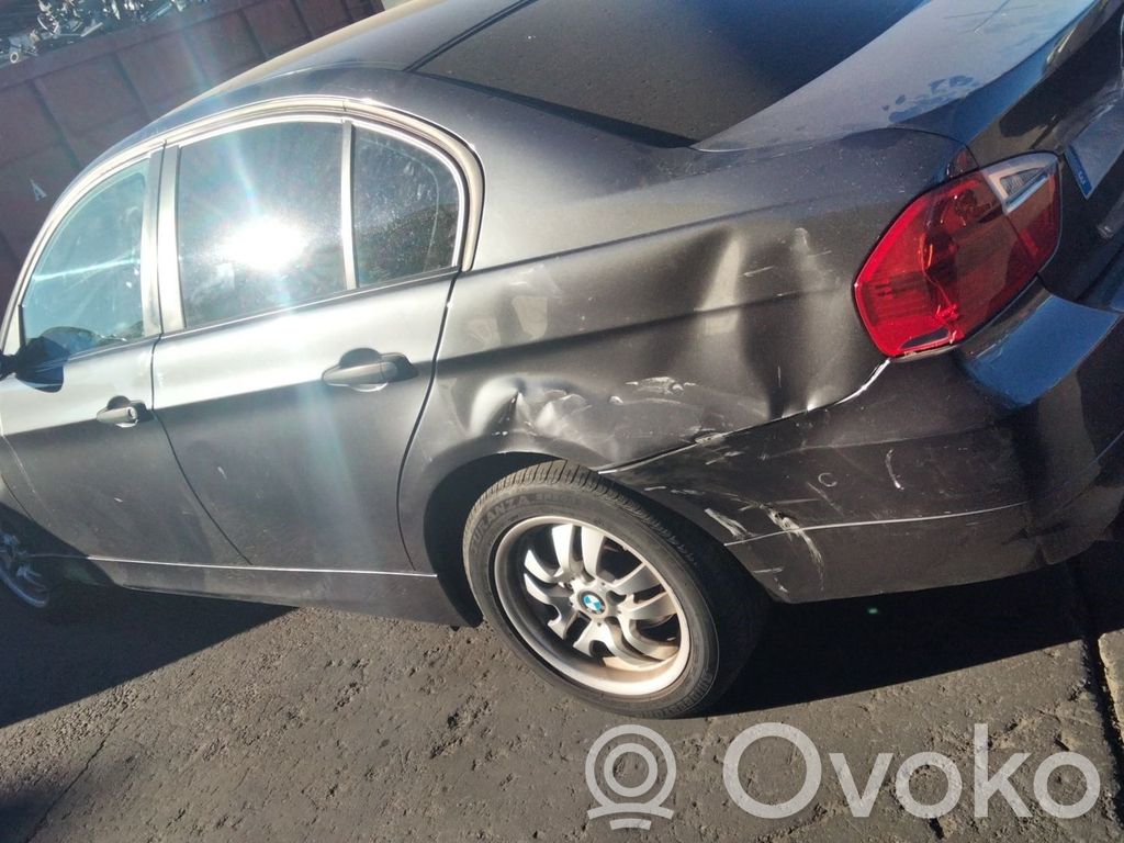 3 E90 E91 Series 3  LZ696526202