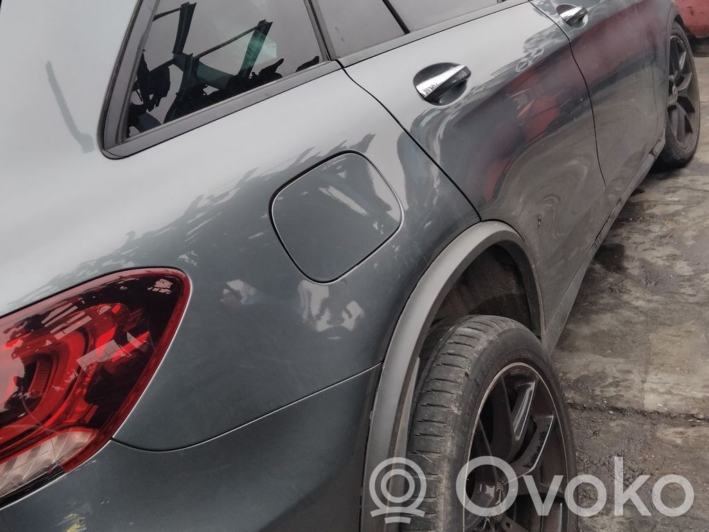 GLC X253 C253 GLC-class
