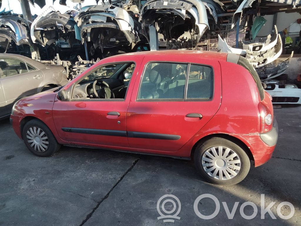 Clio II Clio  26J11776MV