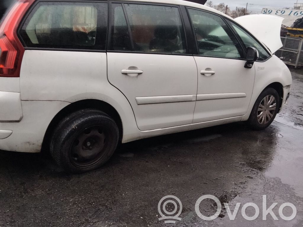 C4 II C4 Picasso, Grand Picasso, Aircross, Cactus  9665090280