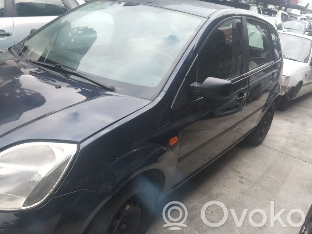 Fiesta Fiesta  5WS40007