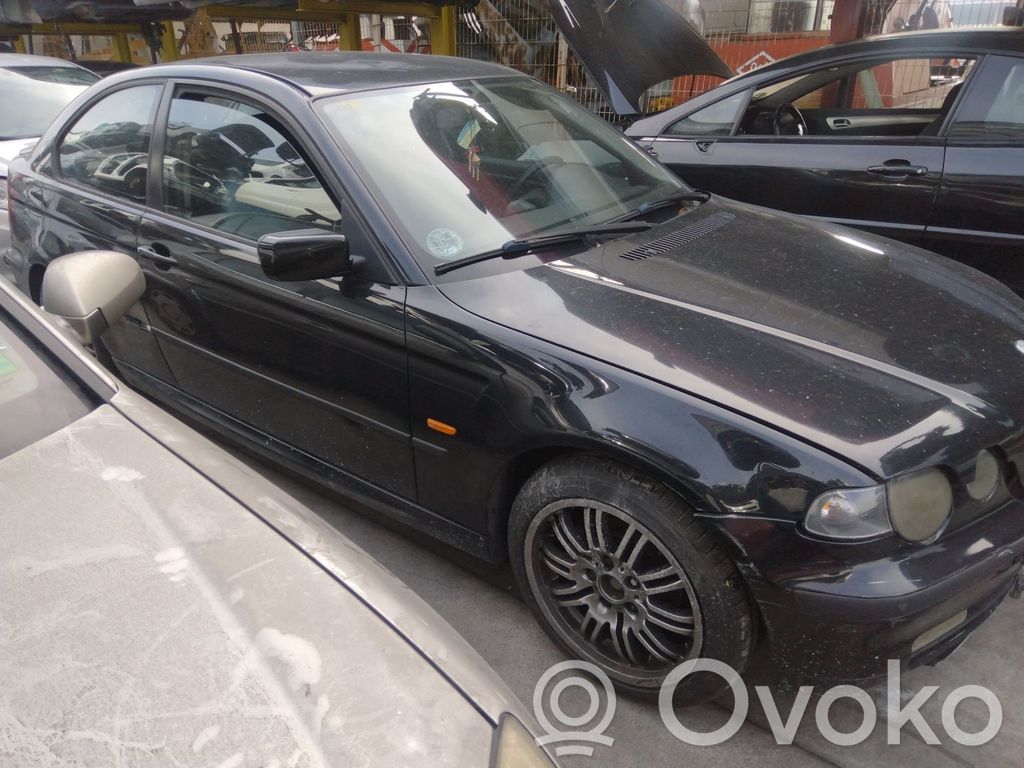 3 E46 Series 3  0281011653