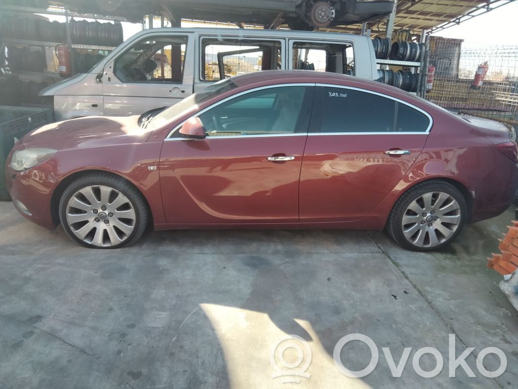 Insignia A Insignia  0945940800193