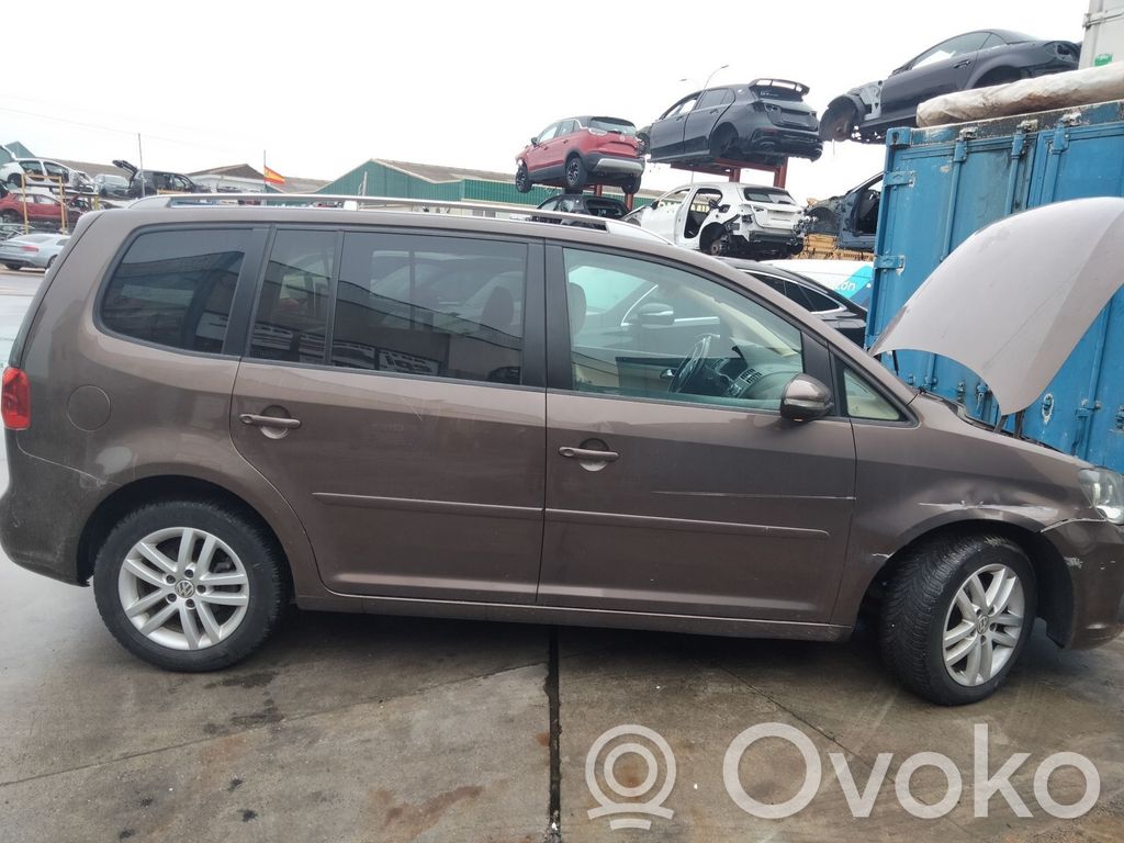 Touran II Touran  5K0953502M