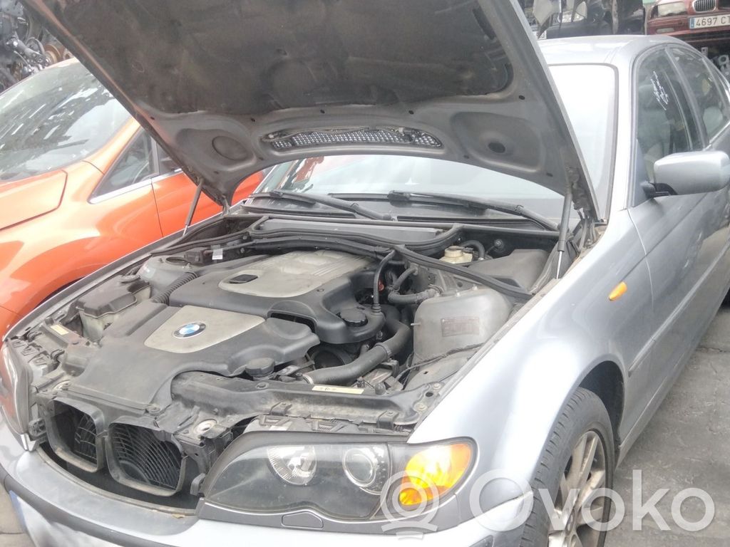 3 E46 Series 3  6756611