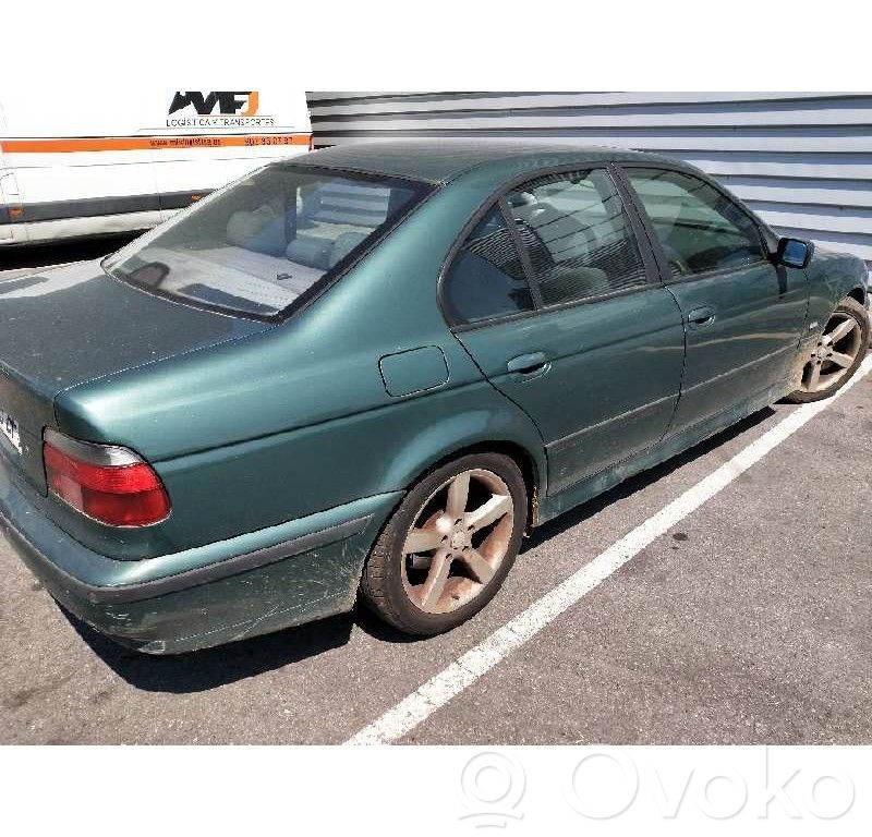 5 E39 Series 5