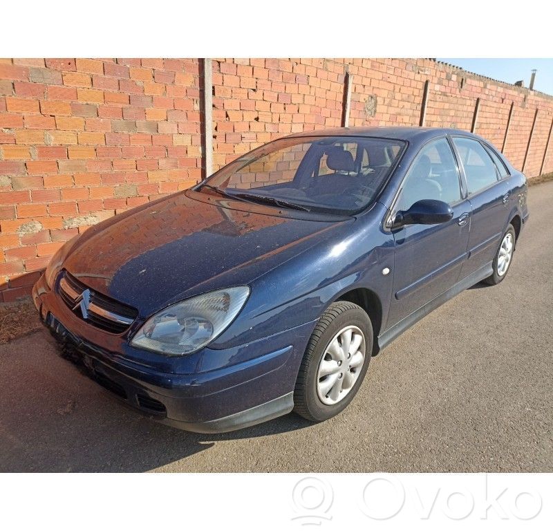 C5 C5, C5 Aircross  S1184700003E