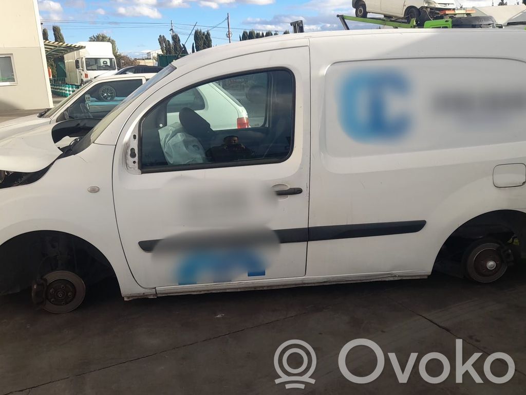 Citan W415 Citan  0281004226