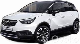 Crossland X Crossland X  0258027151
