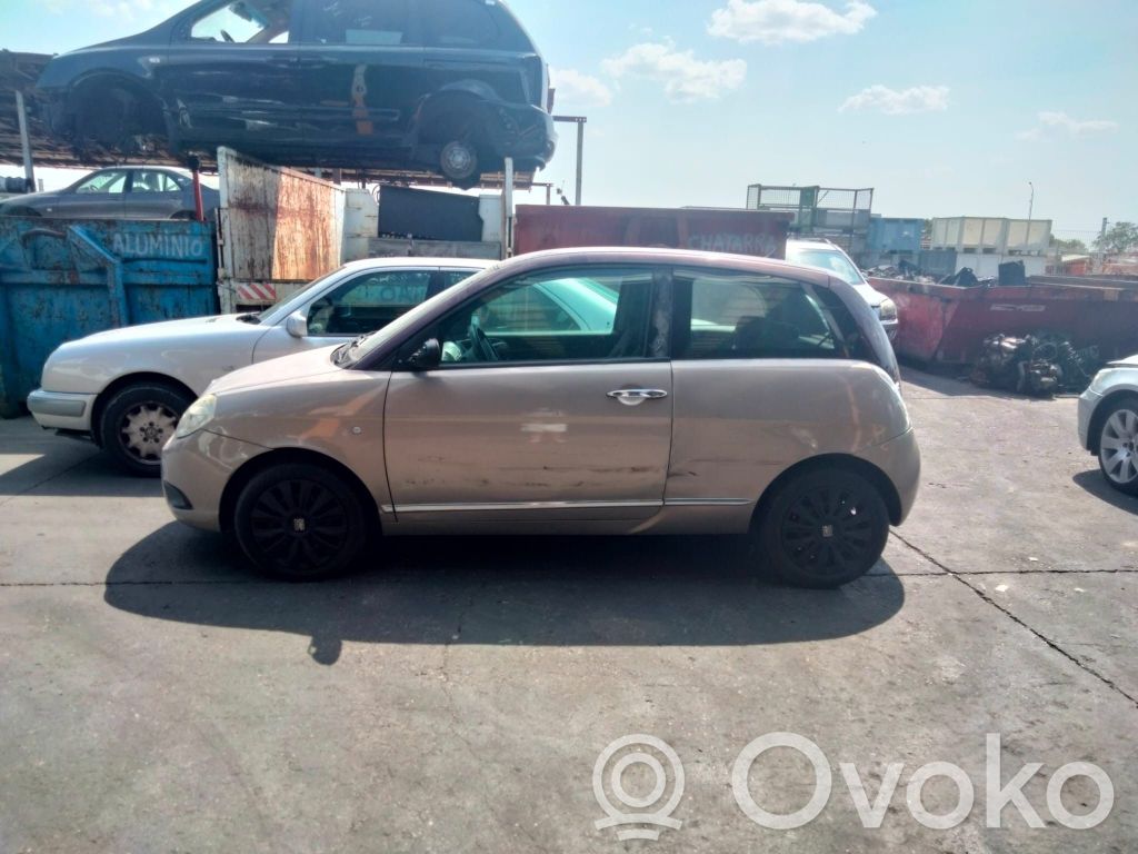 Ypsilon Ypsilon