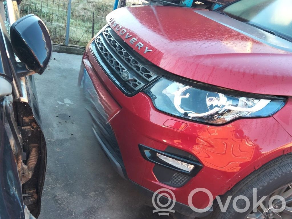 Discovery 5 Discovery  1259018024