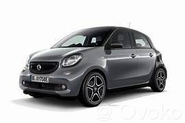 ForFour II W453 ForFour  5AL604