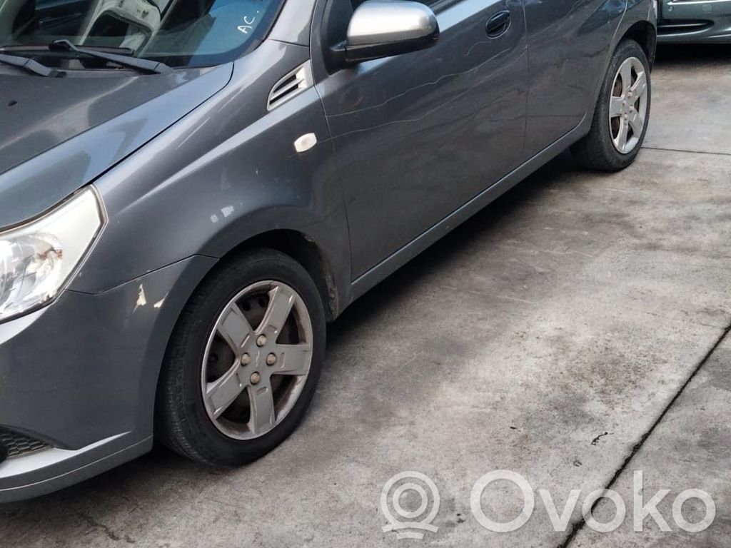 Aveo Aveo  96936136