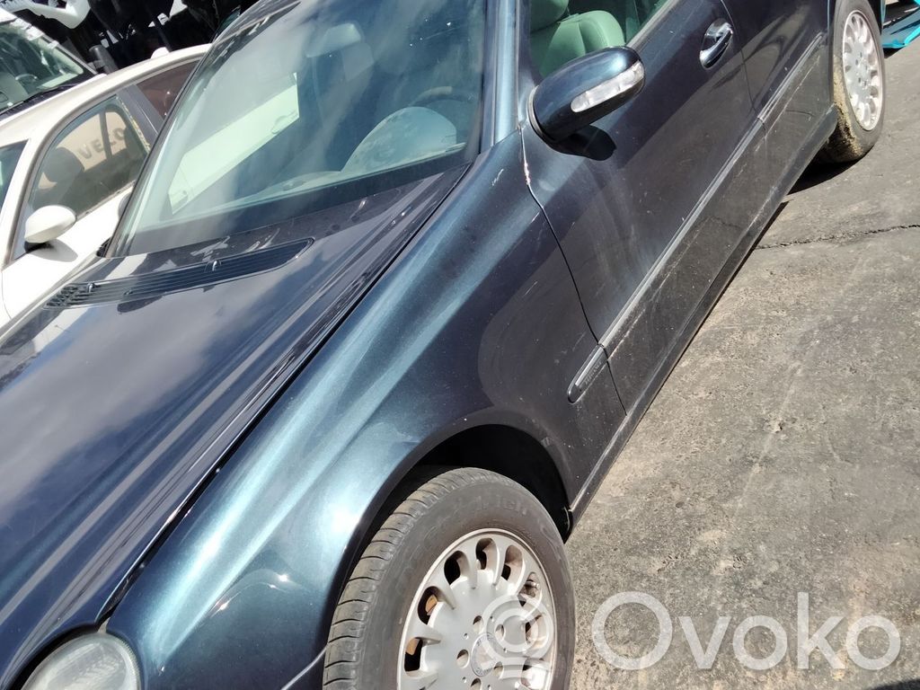 E W211 E-class, AMG (W124, W210, W211, W212, W213, C207, W238)  33002201