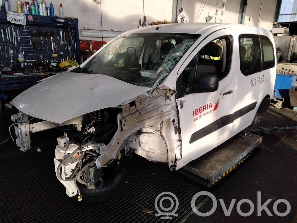 Berlingo Berlingo  1259018023