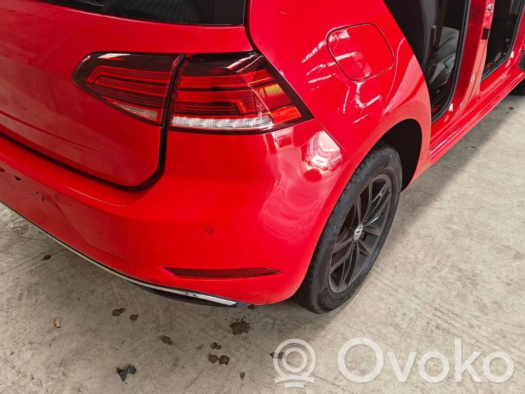 Golf VII Golf