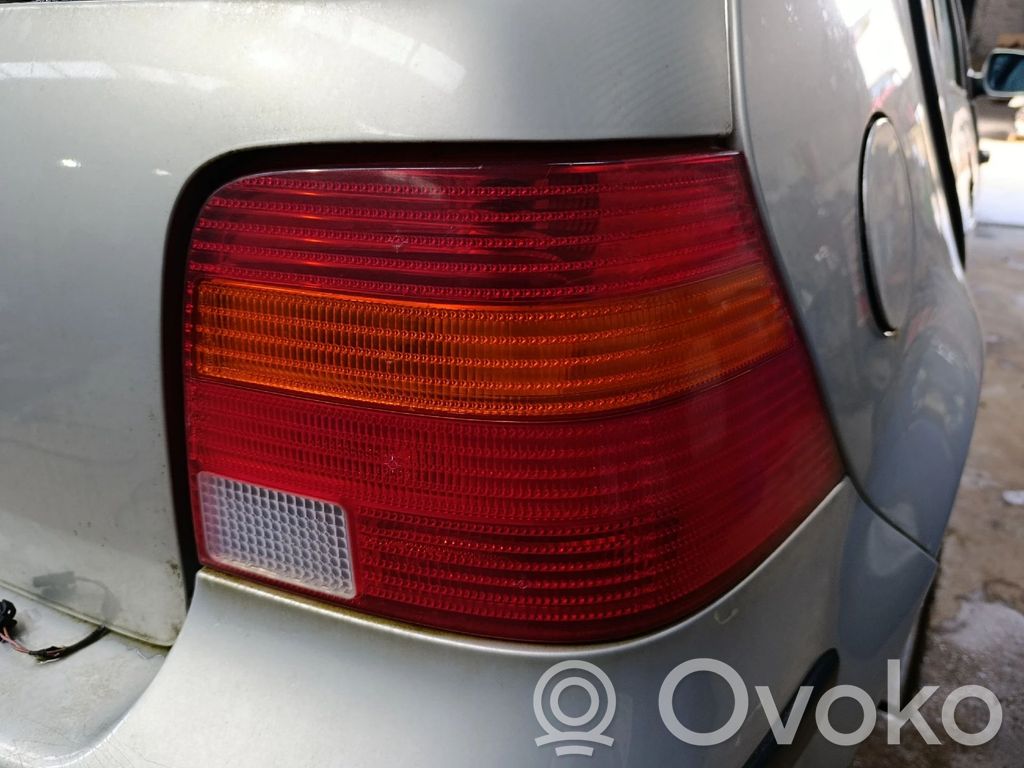 Golf IV Golf