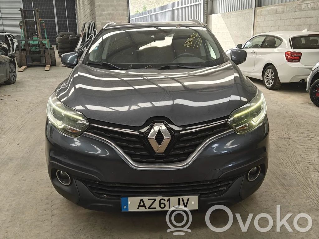 Kadjar Kadjar