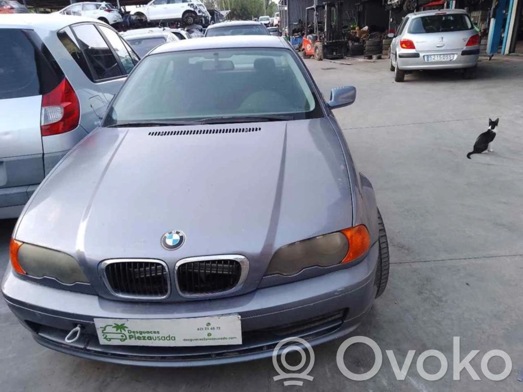 3 E46 Series 3