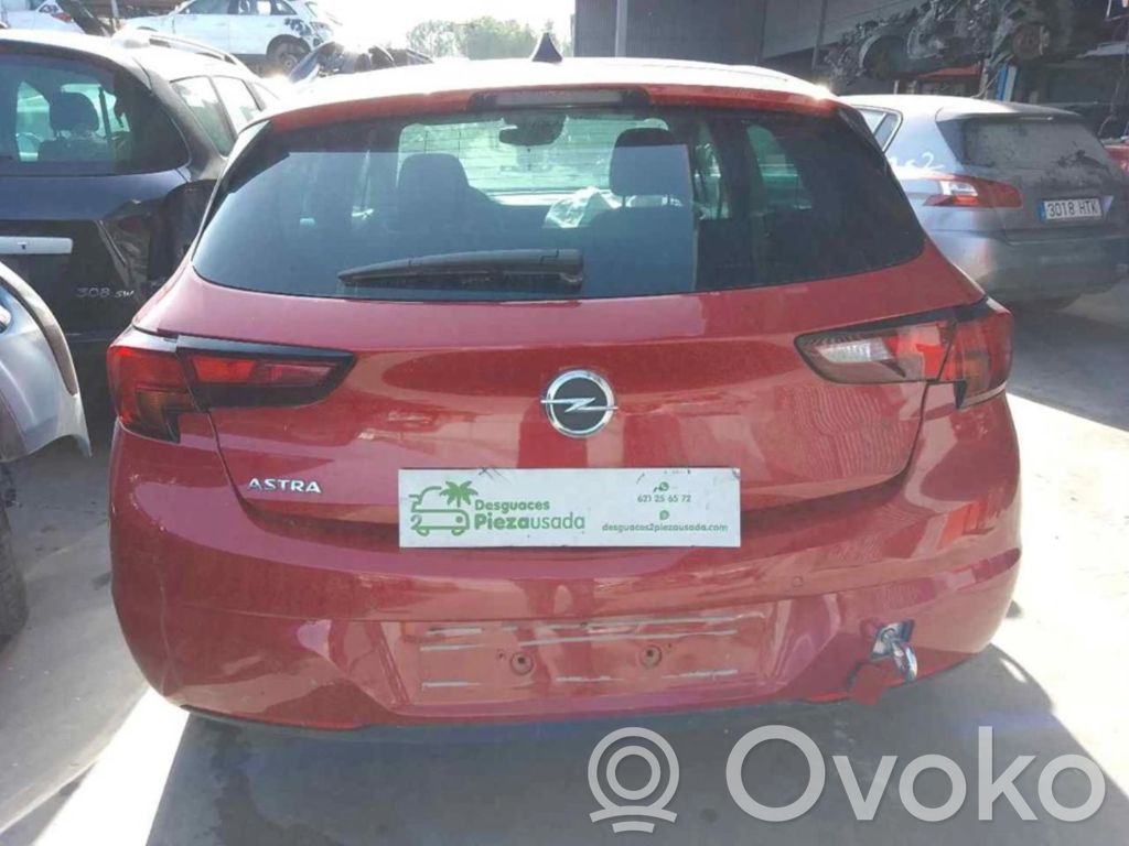 Astra J Astra  13522663