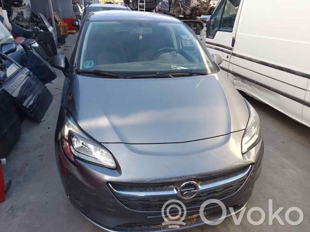 Corsa E Corsa  39021416