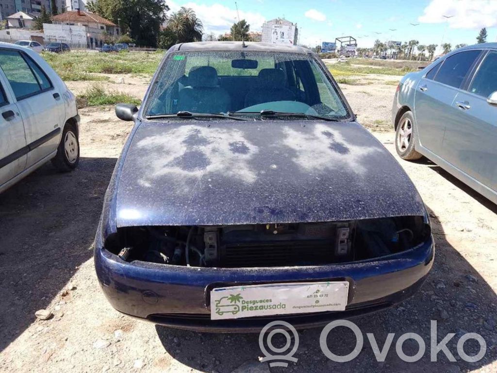 Fiesta Fiesta  96FB8A133