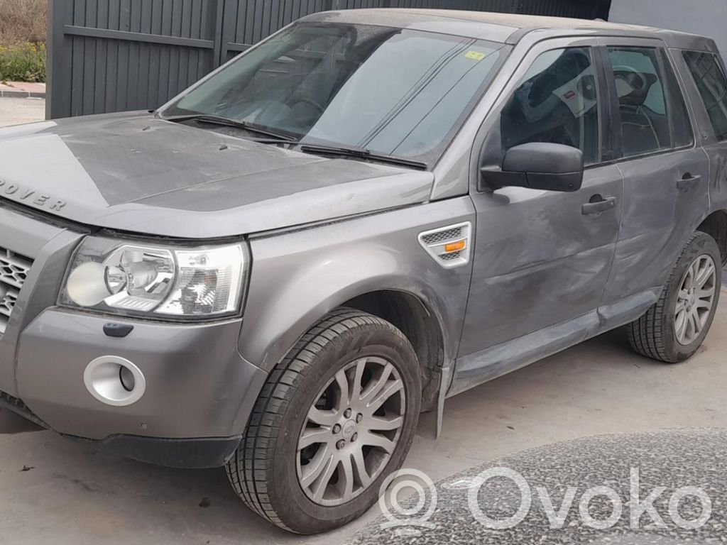 Freelander 2 - LR2 Freelander