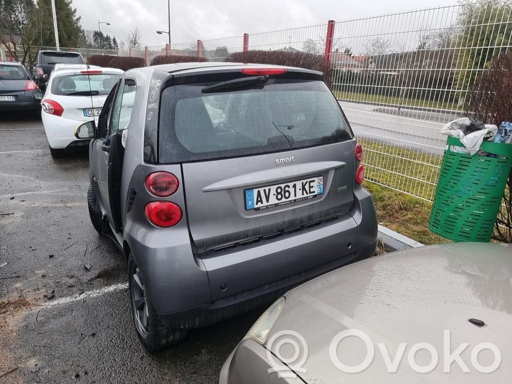 ForTwo II ForTwo  71748150