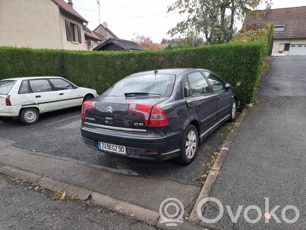 C5 C5, C5 Aircross  00006236J8