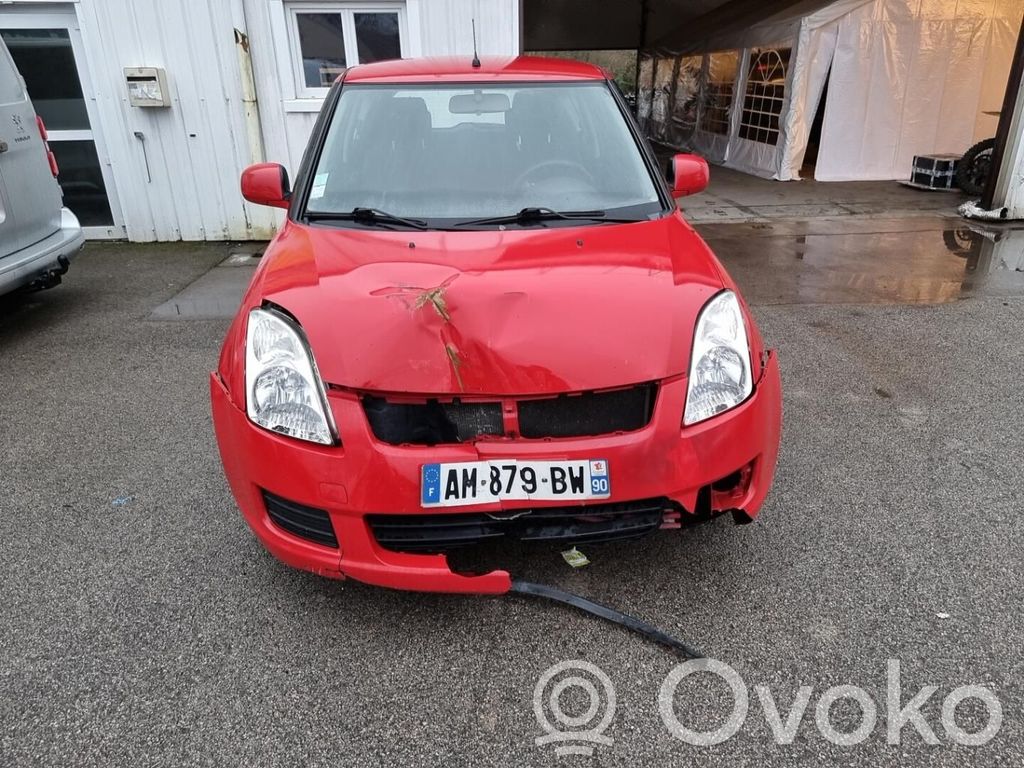 SX4 SX4 S-Cross  6800262K00