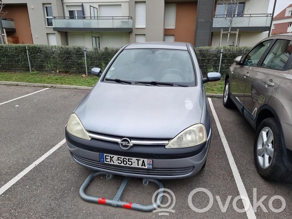Corsa C Corsa  13173095