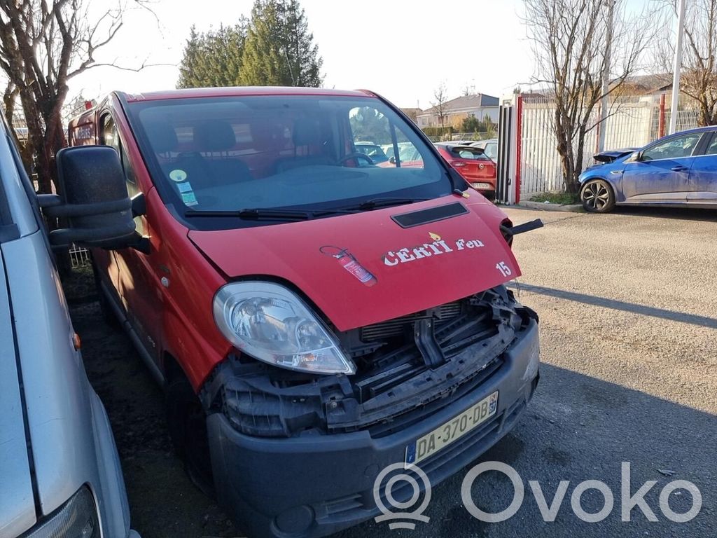Trafic II (X83) Trafic  7701050325