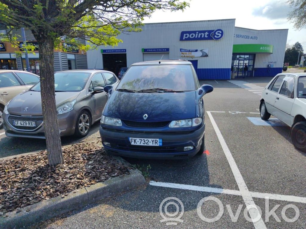 Espace III Espace  6025370908