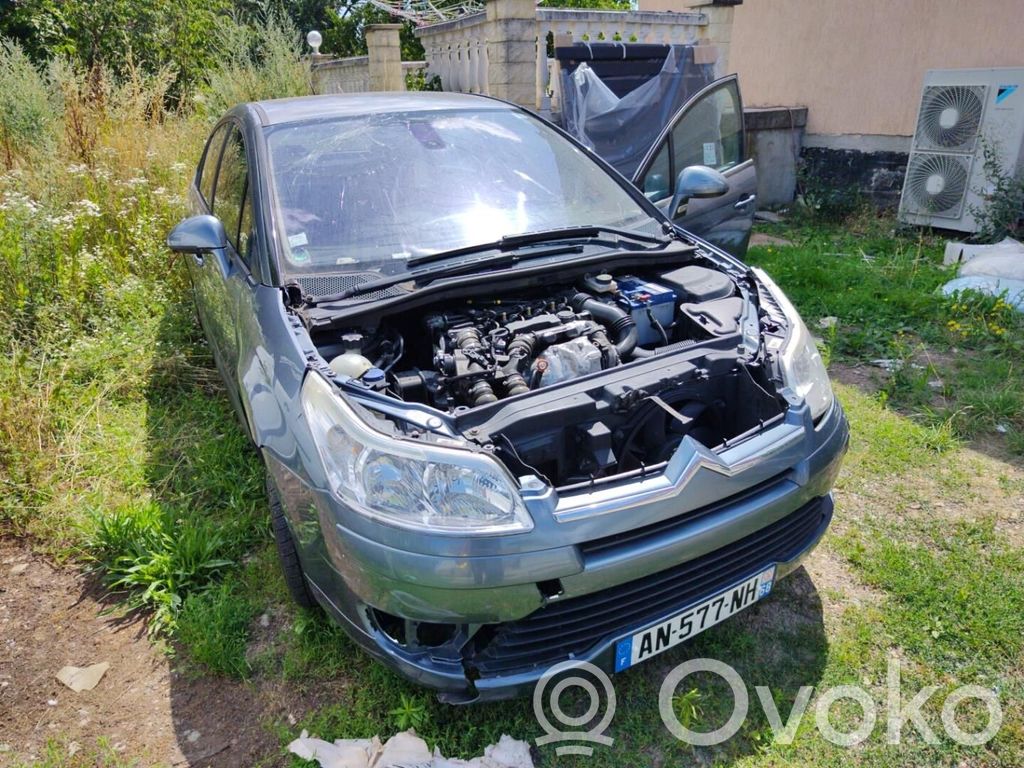 C4 I C4 Picasso, Grand Picasso, Aircross, Cactus  4400N2