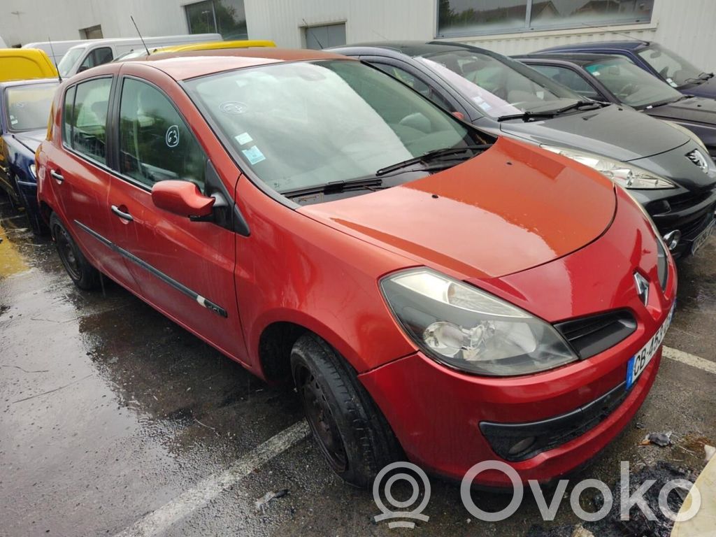 Clio III Clio  8200459962