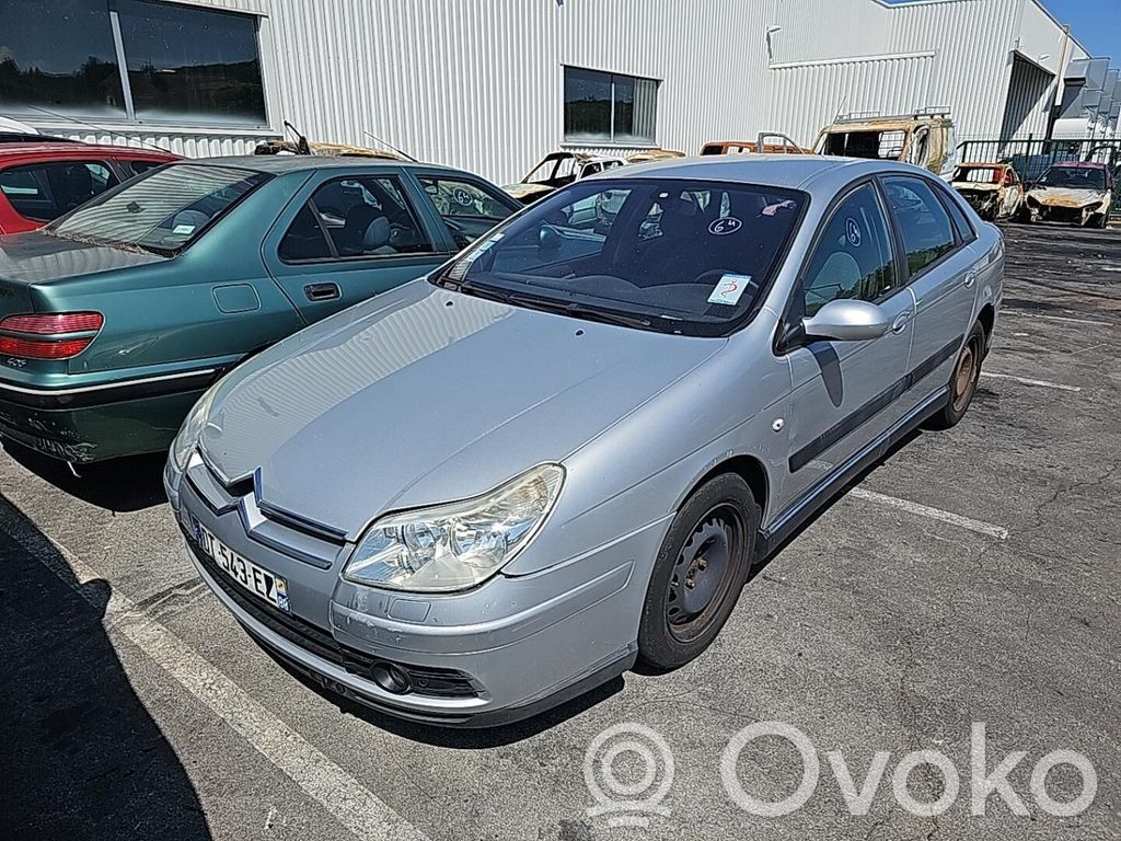 C5 C5, C5 Aircross  9004P0