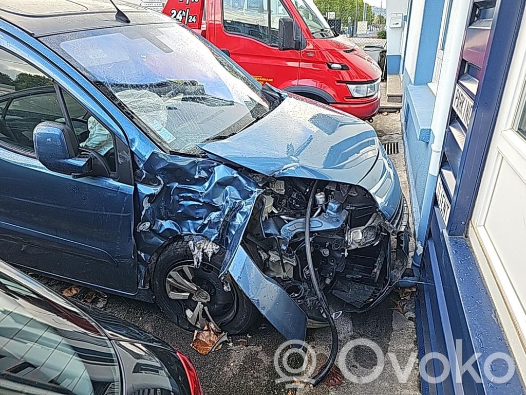 Berlingo Berlingo  9135EA