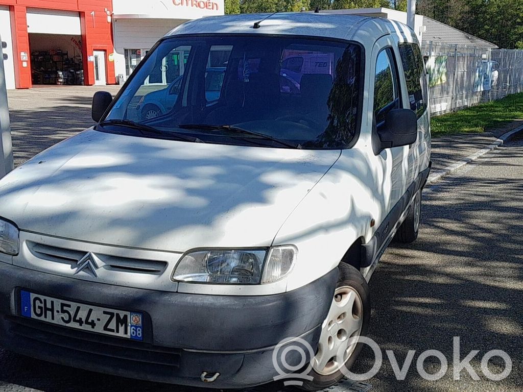 Berlingo Berlingo  6429K9