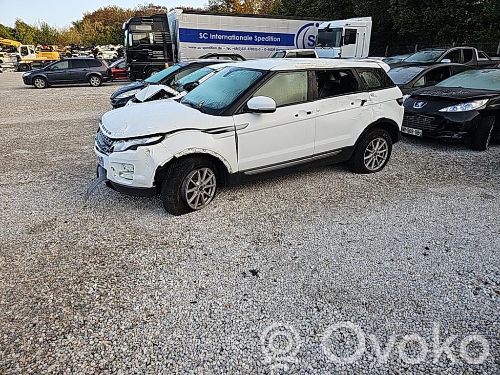 Range Rover Evoque L538 Range Rover  LR014060