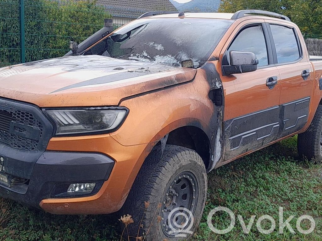 Ranger Ranger  DG9T17A553BFW